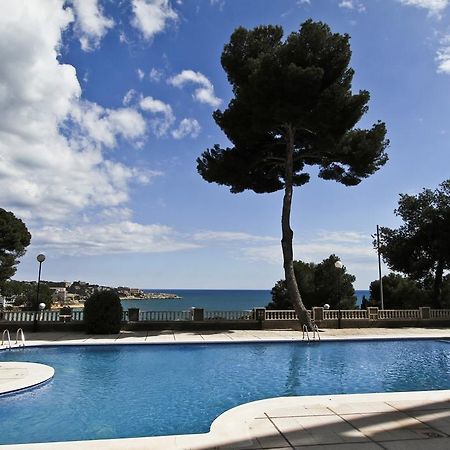 Eva Vendrell Planet Costa Dorada Leilighet Salou Rom bilde