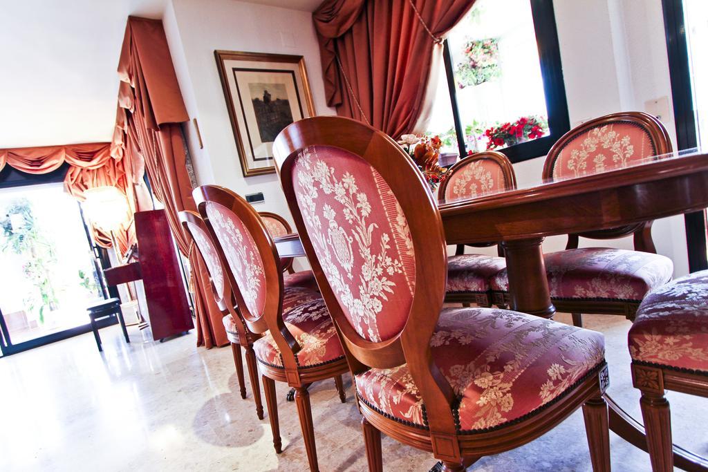 Eva Vendrell Planet Costa Dorada Leilighet Salou Rom bilde