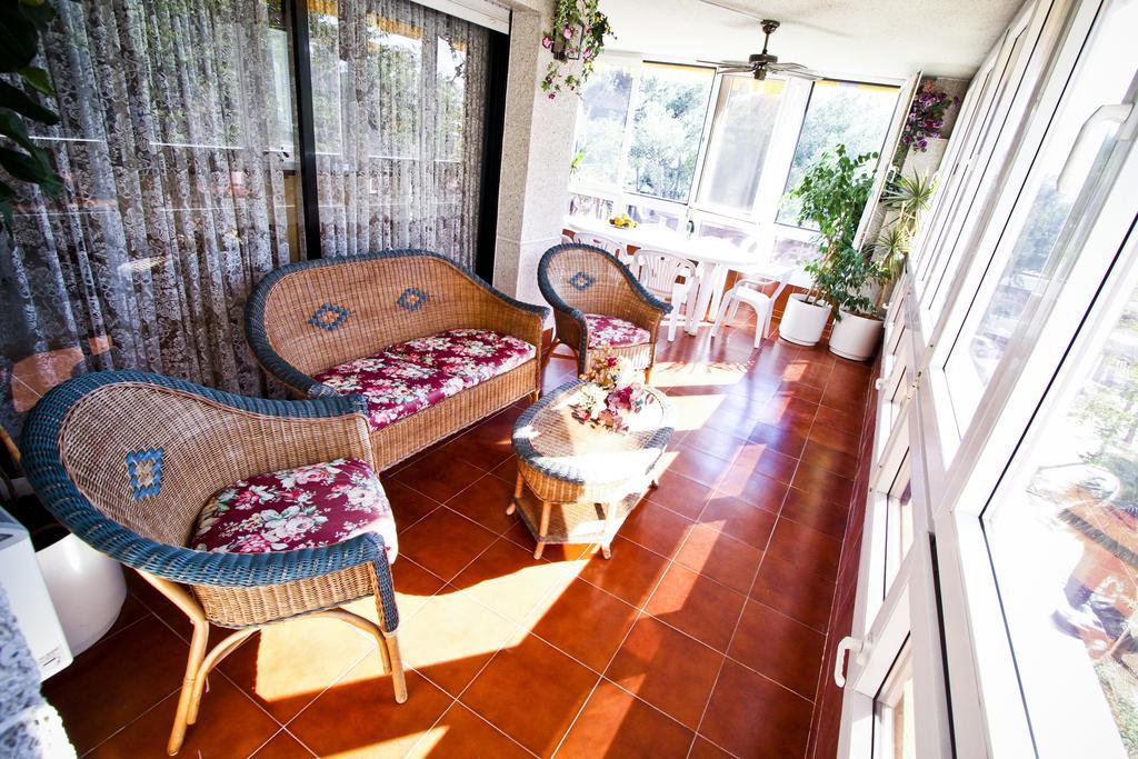 Eva Vendrell Planet Costa Dorada Leilighet Salou Rom bilde